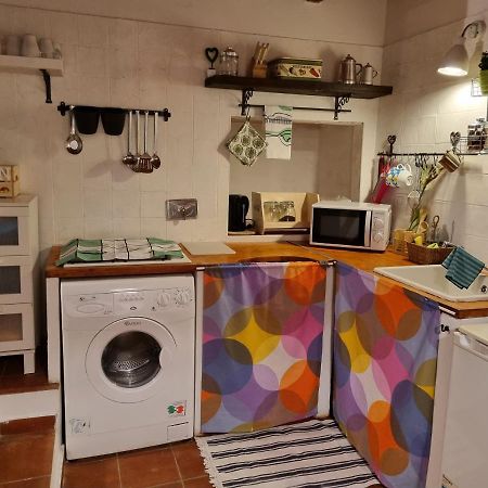 몬탈토디카스트로 Il Piccolo Borgo 아파트 외부 사진