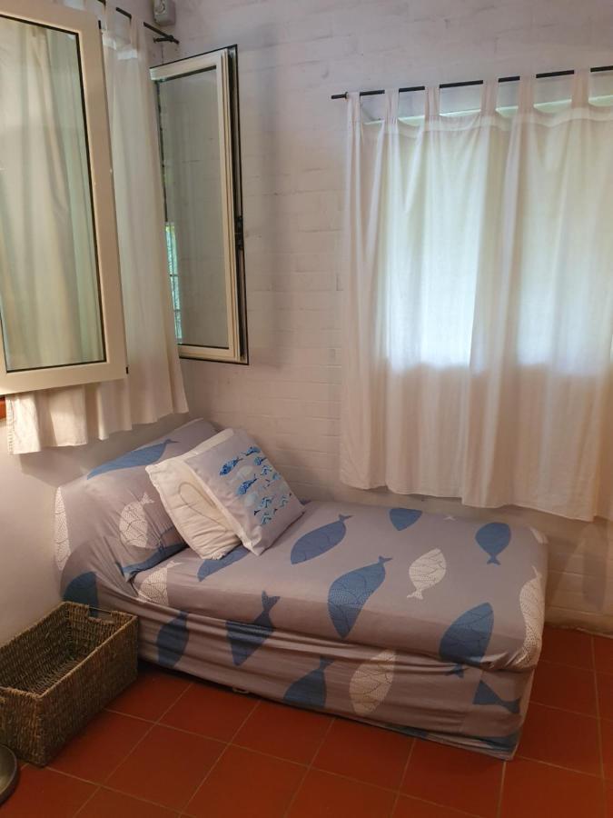 몬탈토디카스트로 Il Piccolo Borgo 아파트 외부 사진