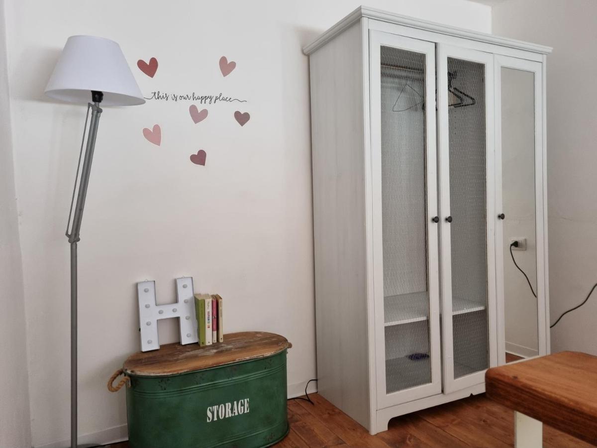몬탈토디카스트로 Il Piccolo Borgo 아파트 외부 사진
